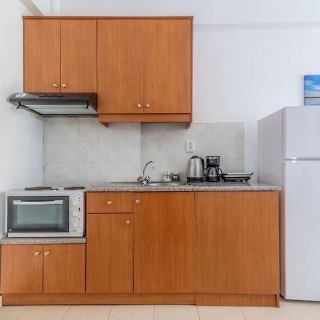 Urban Apt Next University 11 Kandiye Dış mekan fotoğraf