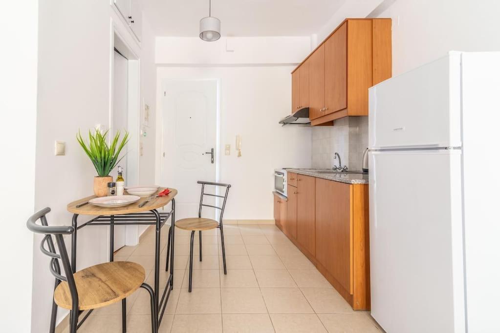 Urban Apt Next University 11 Kandiye Dış mekan fotoğraf