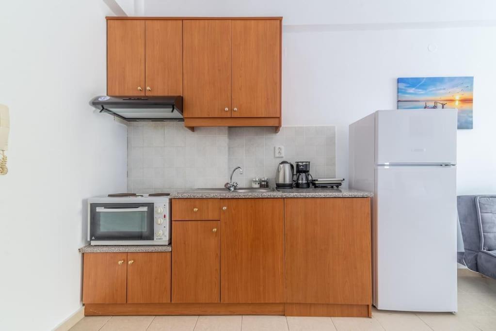 Urban Apt Next University 11 Kandiye Dış mekan fotoğraf